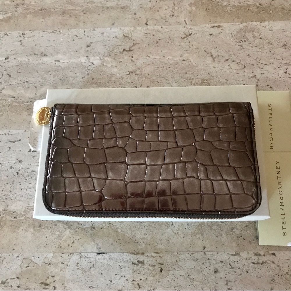 Stella McCartney Wallet